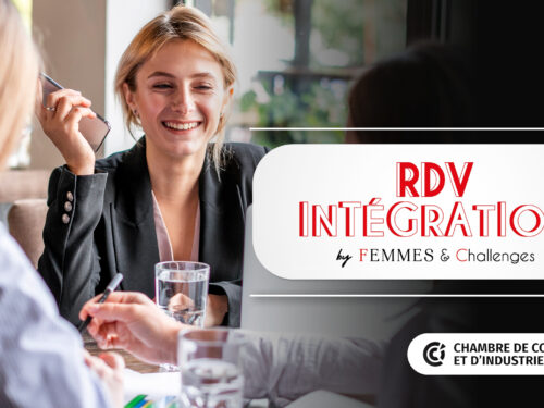 RDV Intégration réseau Femmes & Challenges