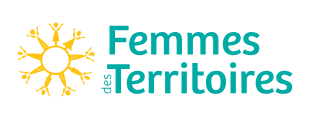 logo Femmes des territoires
