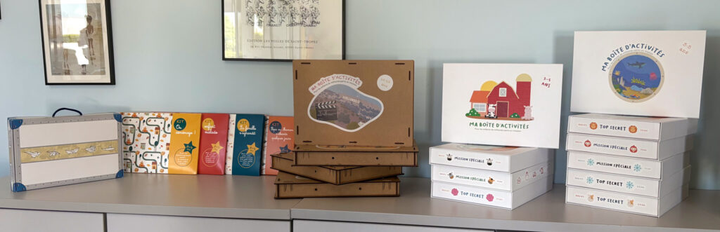 Les éditions Kiro s'adressent aux enfants des collaborateurs : une action RSE innovante et une marque employeur optimisée !