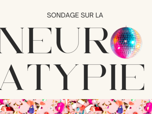 sondage neuroatypie membres Femmes & Challenges
